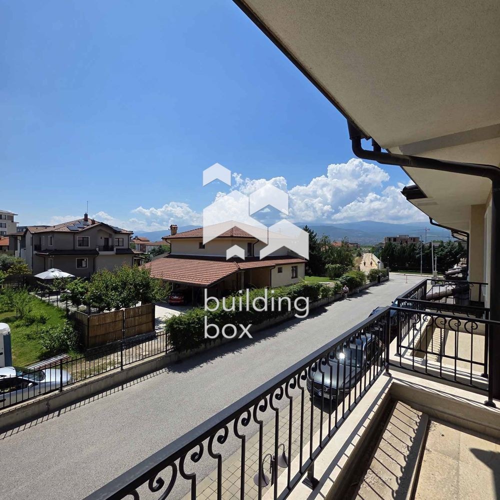 Продава КЪЩА, гр. Пловдив, Остромила, снимка 4 - Къщи - 55575683