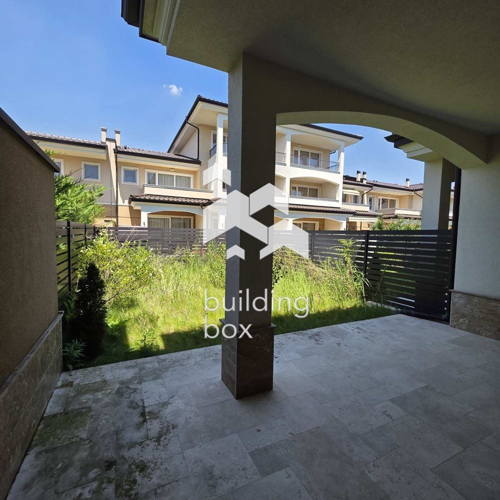 Продава КЪЩА, гр. Пловдив, Остромила, снимка 3 - Къщи - 55575683