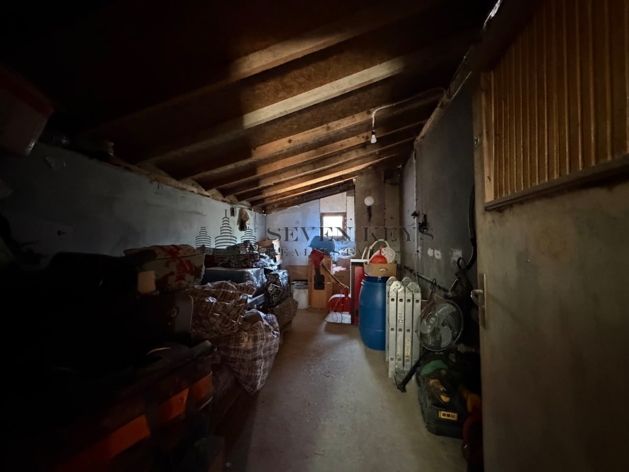 Продава КЪЩА, с. Приселци, област Варна, снимка 14 - Къщи - 56164646