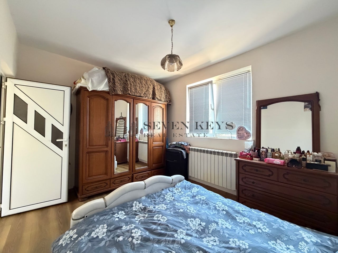 Продава КЪЩА, с. Приселци, област Варна, снимка 5 - Къщи - 56164646