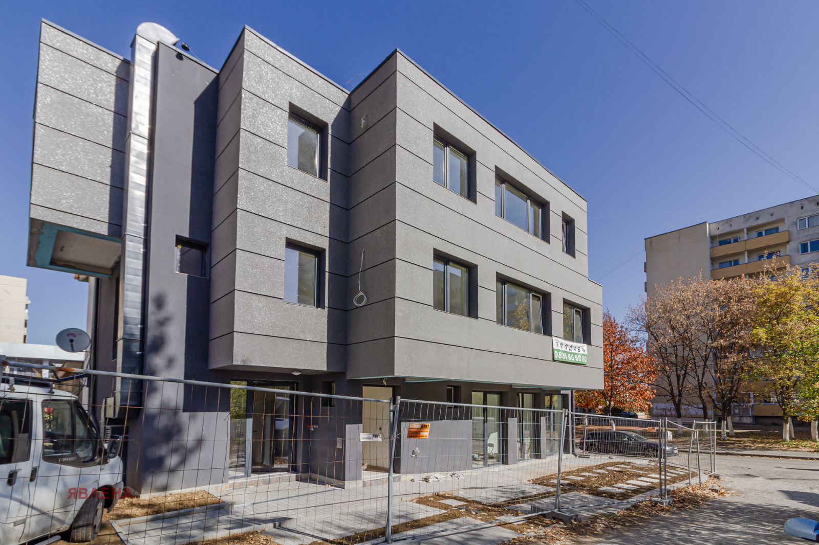 Продава ЗАВЕДЕНИЕ, гр. София, Студентски град, снимка 2 - Заведения - 52704275