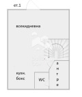 Продава КЪЩА, гр. Пловдив, Остромила, снимка 16