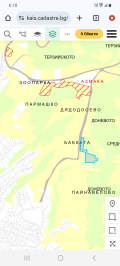 Продава ПАРЦЕЛ, гр. Габрово, Център, снимка 2