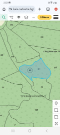Продава ПАРЦЕЛ, гр. Габрово, Център, снимка 3