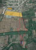 Продава ЗЕМЕДЕЛСКА ЗЕМЯ, с. Йоаким Груево, област Пловдив, снимка 3