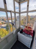 Продава 3-СТАЕН, град Пазарджик, Запад • 85400 € / 167027.88 лв. • 69015832 6