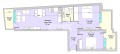 Продава  3-стаен град Пловдив , Център , 107 кв.м | 93857759 - изображение [4]