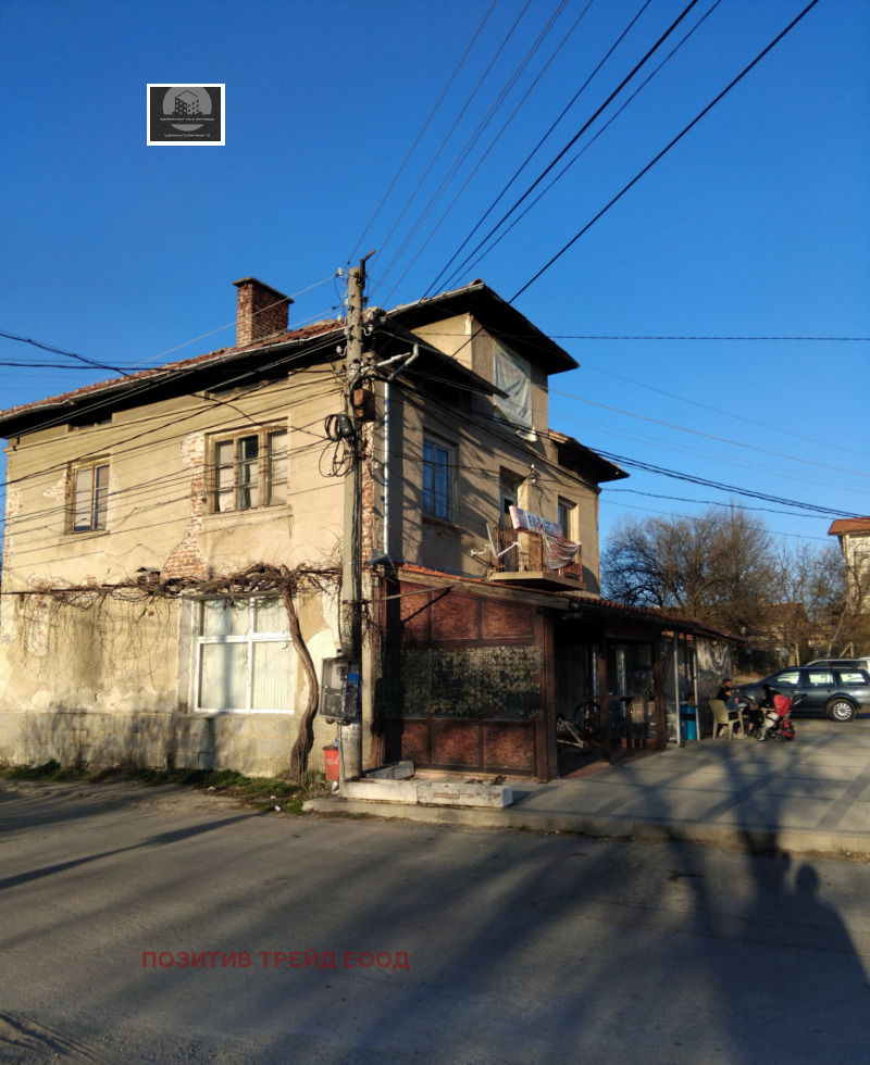 Продава КЪЩА в област Кюстендил, с. Самораново - 100 кв.м / 110 000 € » 215 141.30 лв., ПОЗИТИВ ТРЕЙД ЕООД