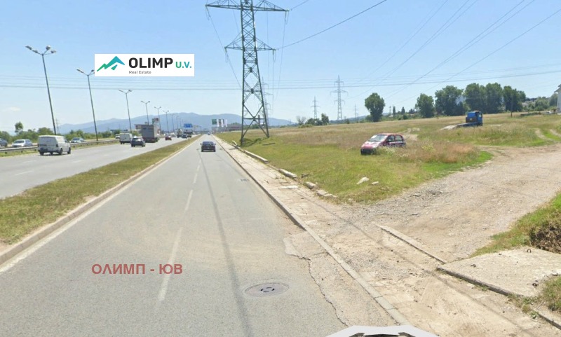 Продава ПАРЦЕЛ в град София, Симеоново - 4145 кв.м / 1 803 075 € » 3 526 508.18 лв., ОЛИМП - ЮВ