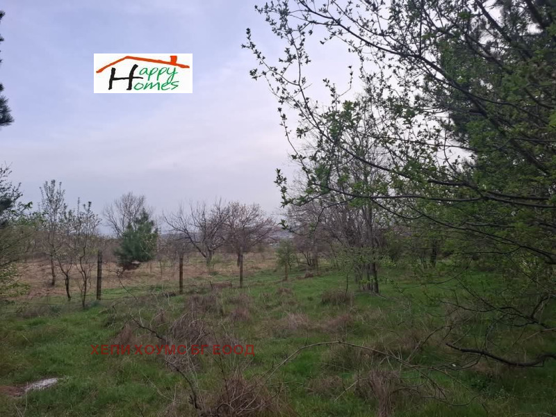 Продава ПАРЦЕЛ в град Варна, м-т Ментешето - 530 кв.м / 34 000 € » 66 498.22 лв., ХЕПИ ХОУМС БГ ЕООД