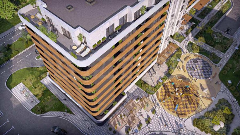 Продава 1-СТАЕН, гр. Бургас, Славейков, снимка 9 - Апартаменти - 50365167