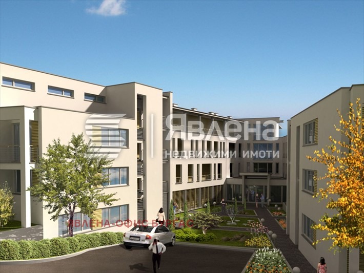 Satılık  Stüdyo bölge Burgaz , Sveti Vlas , 40 metrekare | 28537794 - görüntü [3]