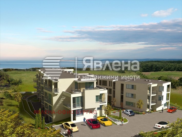 Satılık  Stüdyo bölge Burgaz , Sveti Vlas , 40 metrekare | 28537794 - görüntü [2]