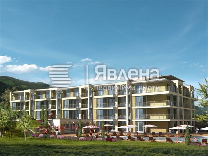 Satılık  Stüdyo bölge Burgaz , Sveti Vlas , 40 metrekare | 28537794 - görüntü [4]