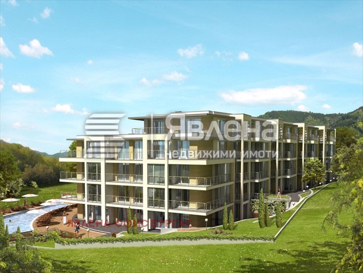 Satılık  Stüdyo bölge Burgaz , Sveti Vlas , 40 metrekare | 28537794