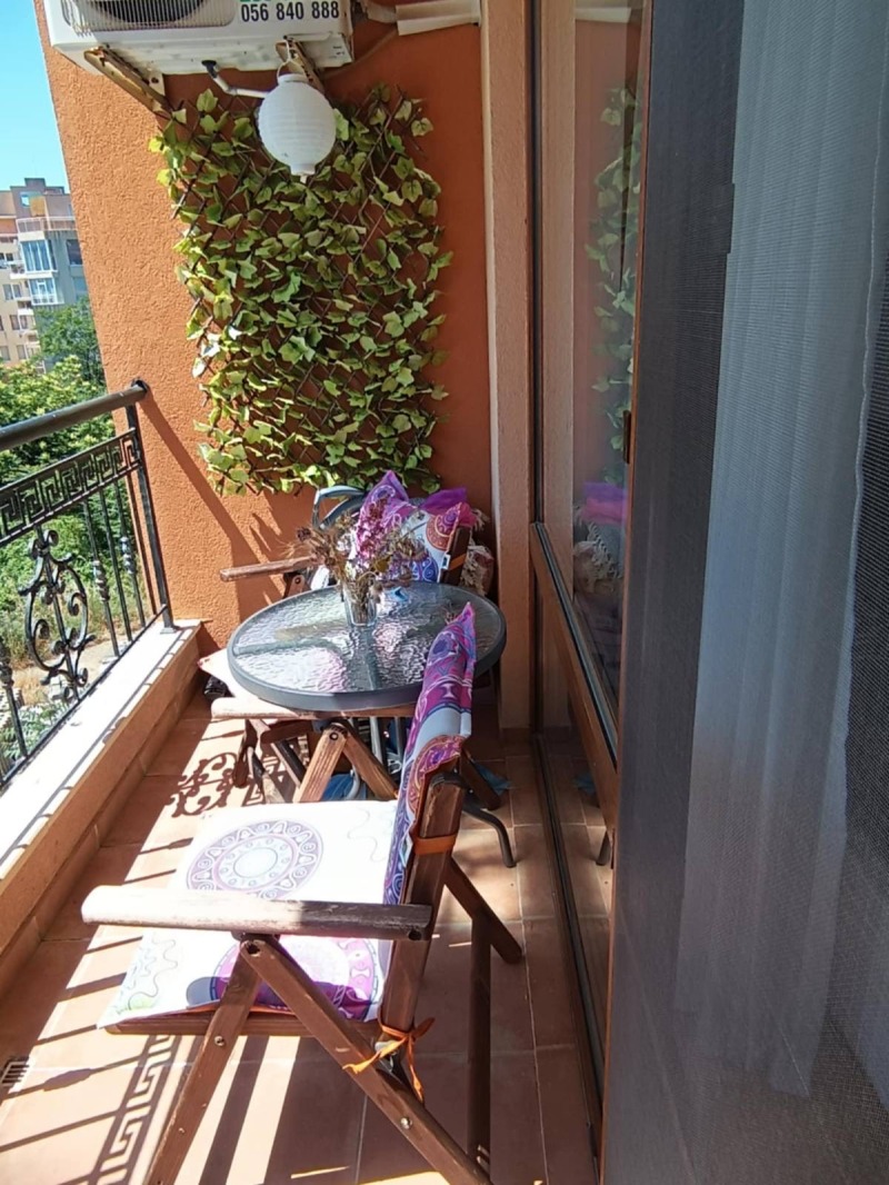 Продава  1-стаен област Бургас , к.к. Слънчев бряг , 43 кв.м | 62150923 - изображение [13]