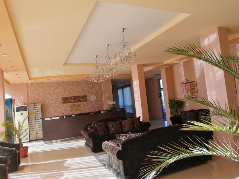 Продава  1-стаен област Бургас , к.к. Слънчев бряг , 43 кв.м | 62150923 - изображение [17]