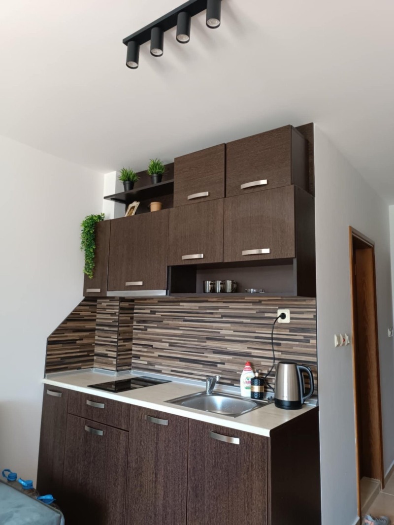 Продава  1-стаен област Бургас , к.к. Слънчев бряг , 43 кв.м | 62150923 - изображение [6]