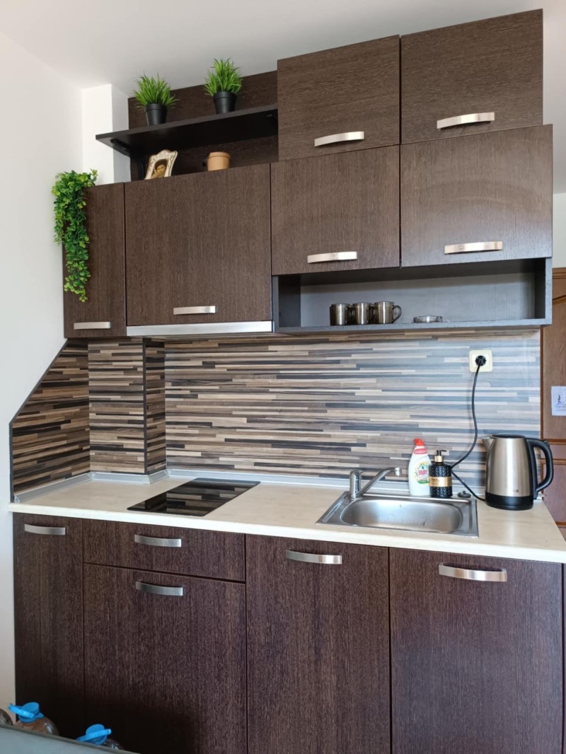 Продава  1-стаен област Бургас , к.к. Слънчев бряг , 43 кв.м | 62150923 - изображение [4]