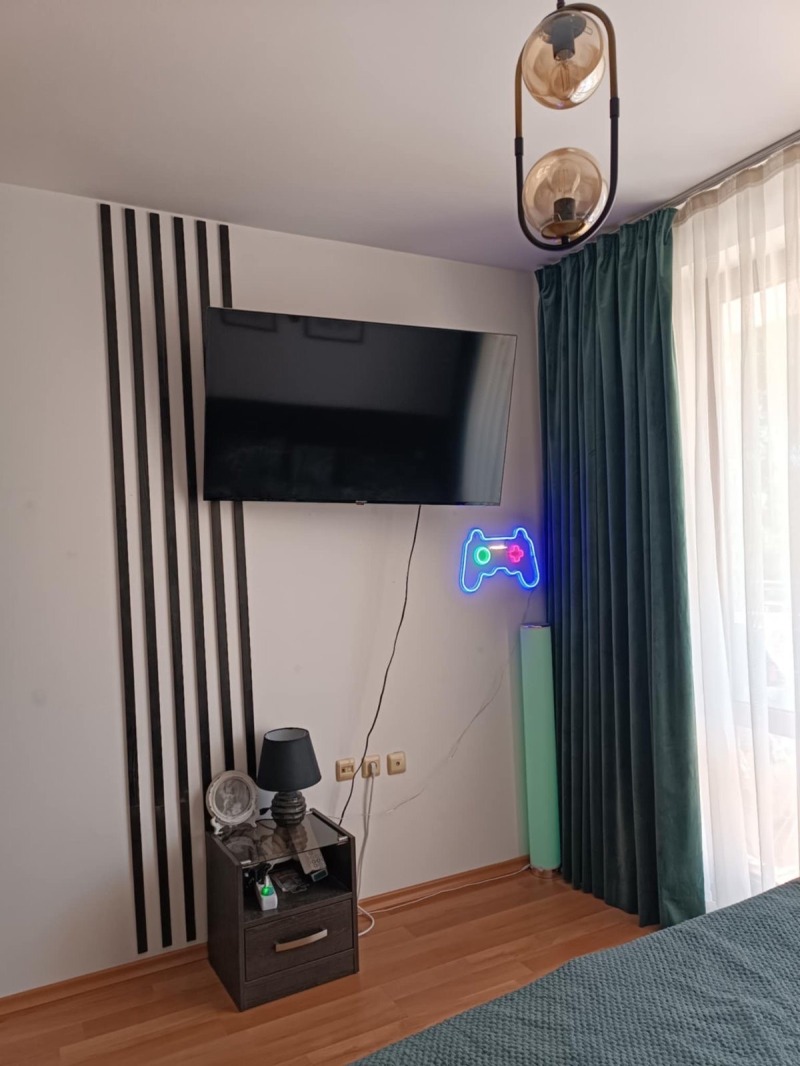Продава  1-стаен област Бургас , к.к. Слънчев бряг , 43 кв.м | 62150923 - изображение [9]