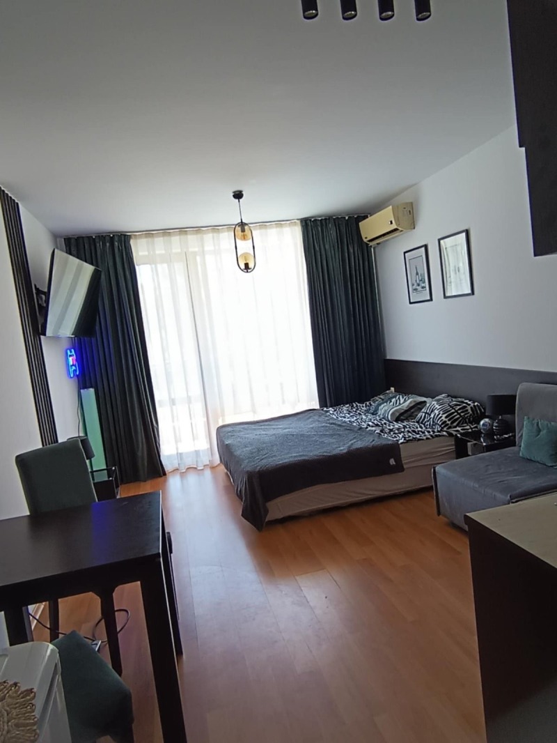 Продава  1-стаен област Бургас , к.к. Слънчев бряг , 43 кв.м | 62150923 - изображение [3]