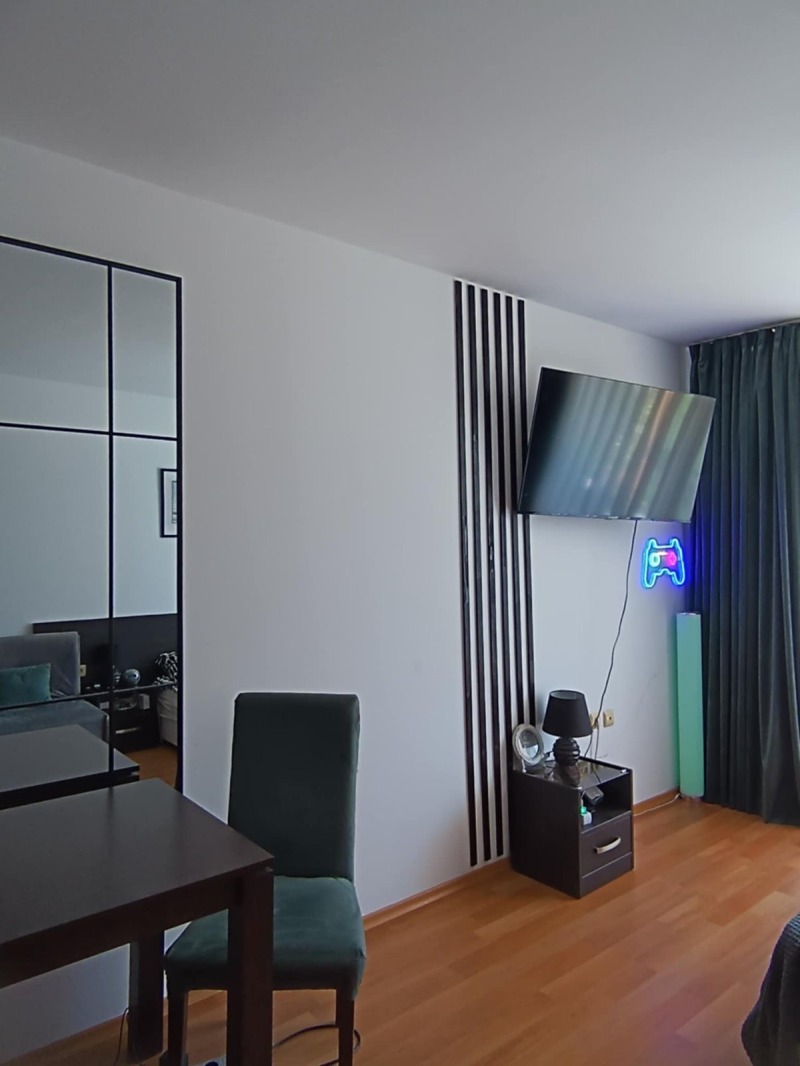 Продава  1-стаен област Бургас , к.к. Слънчев бряг , 43 кв.м | 62150923 - изображение [8]