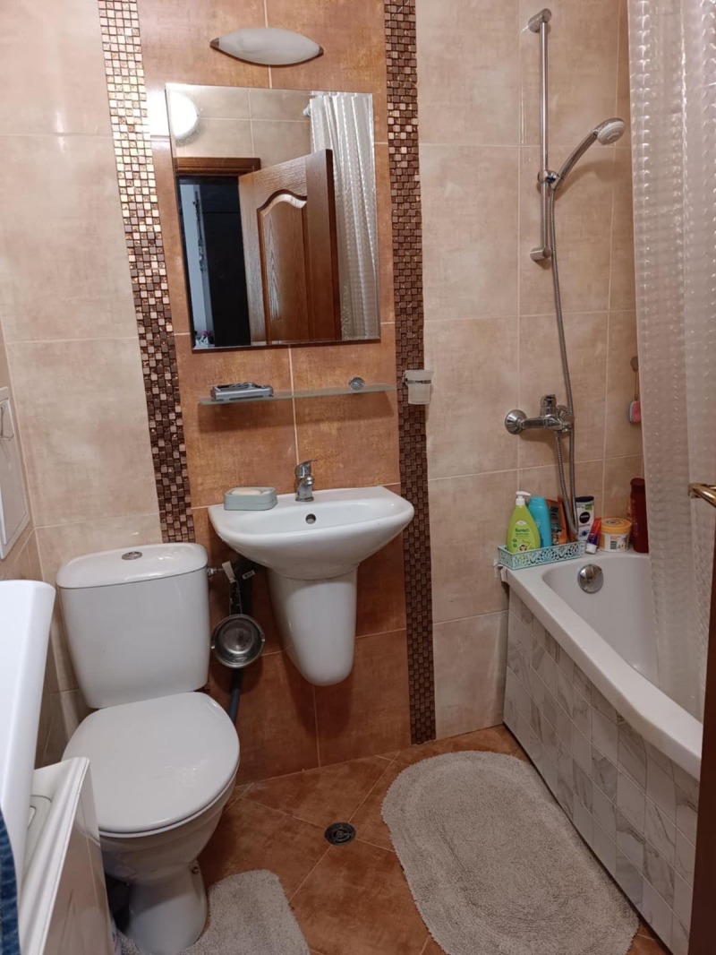 Продава  1-стаен област Бургас , к.к. Слънчев бряг , 43 кв.м | 62150923 - изображение [10]