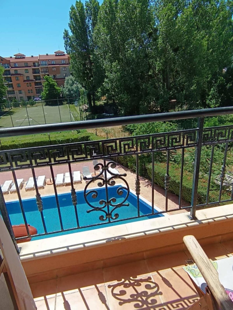 Продава  1-стаен област Бургас , к.к. Слънчев бряг , 43 кв.м | 62150923 - изображение [14]