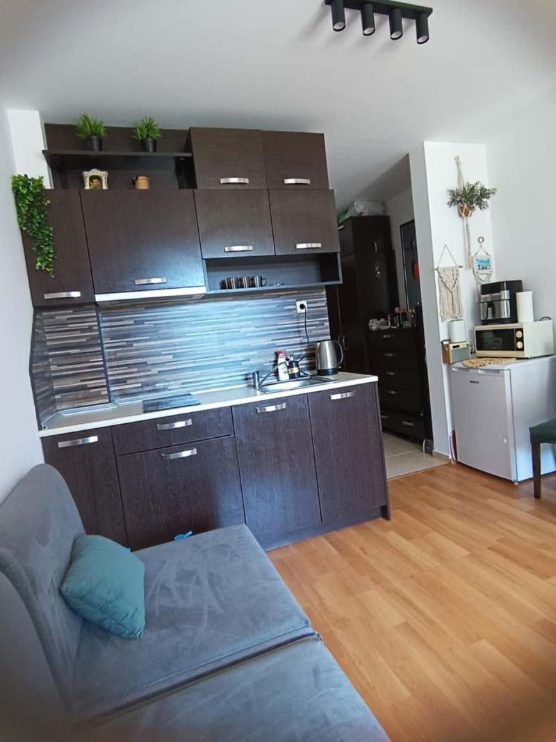 Продава  1-стаен област Бургас , к.к. Слънчев бряг , 43 кв.м | 62150923 - изображение [5]