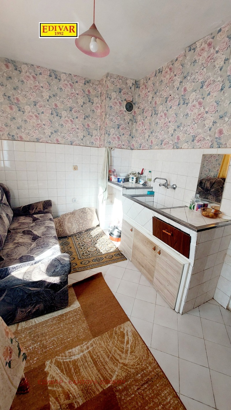 Zu verkaufen  1 Schlafzimmer Dobritsch , SchP Gara , 49 qm | 66124655 - Bild [4]