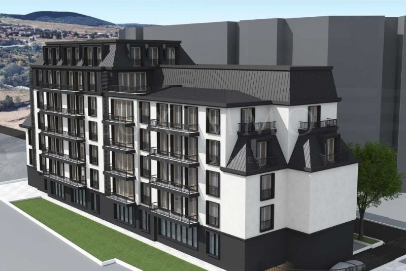 Продава  2-стаен град София , Малинова долина , 82 кв.м | 63830635