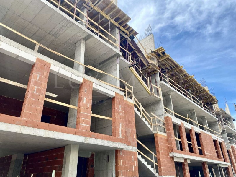 Продава  2-стаен град София , Малинова долина , 82 кв.м | 63830635 - изображение [3]