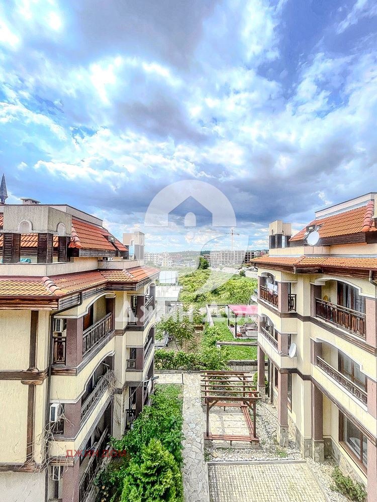 Til salgs  1 soverom region Burgas , Sveti Vlas , 65 kvm | 70424025 - bilde [5]