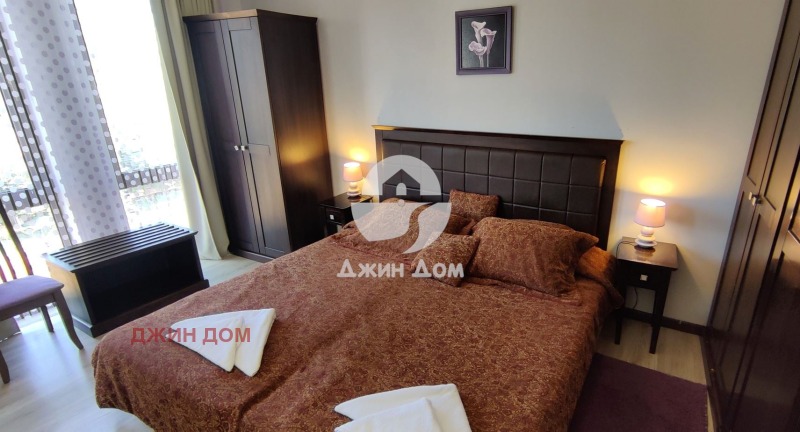 Продается  1 спальня область Бургас , к.к. Слънчев бряг , 67 кв.м | 53887732 - изображение [5]