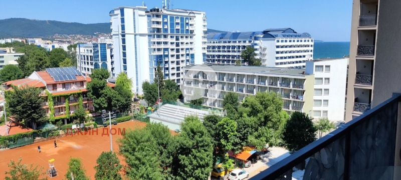 Продается  1 спальня область Бургас , к.к. Слънчев бряг , 67 кв.м | 53887732 - изображение [8]