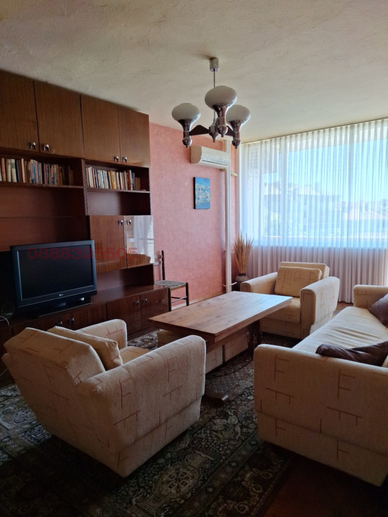 Продава 2-СТАЕН, гр. Сливен, Ново село