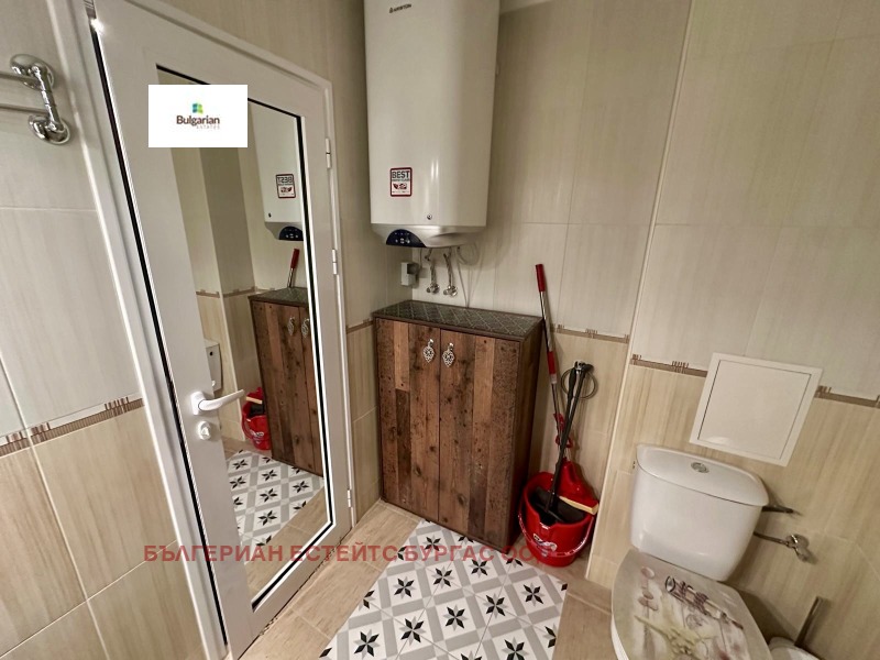 Продава 2-СТАЕН, к.к. Слънчев бряг, област Бургас, снимка 9 - Апартаменти - 52320408