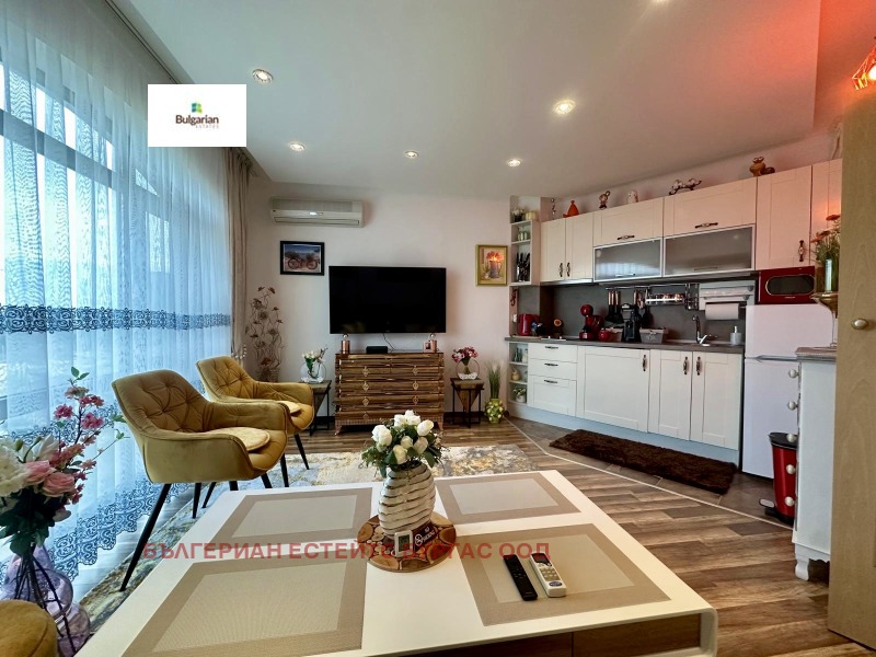 Продава 2-СТАЕН, к.к. Слънчев бряг, област Бургас, снимка 3 - Апартаменти - 52320408