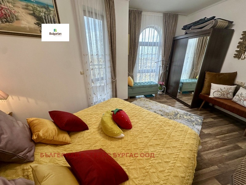 Продава 2-СТАЕН, к.к. Слънчев бряг, област Бургас, снимка 11 - Апартаменти - 52320408