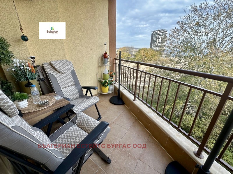 Продава 2-СТАЕН, к.к. Слънчев бряг, област Бургас, снимка 14 - Апартаменти - 52320408