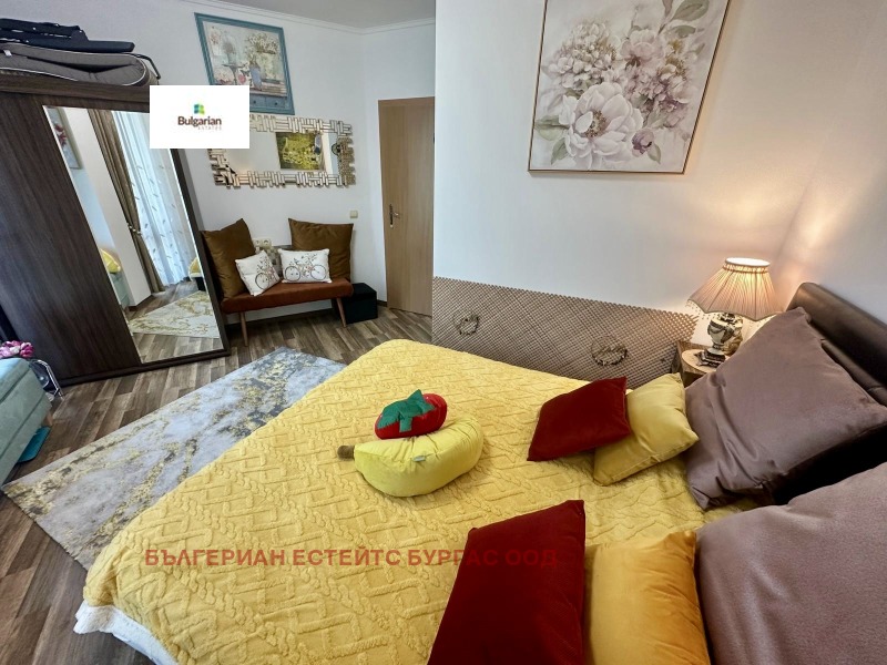 Продава 2-СТАЕН, к.к. Слънчев бряг, област Бургас, снимка 12 - Апартаменти - 52320408