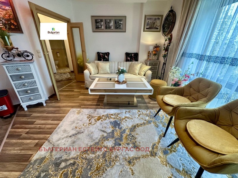 Продава 2-СТАЕН, к.к. Слънчев бряг, област Бургас, снимка 7 - Апартаменти - 52320408