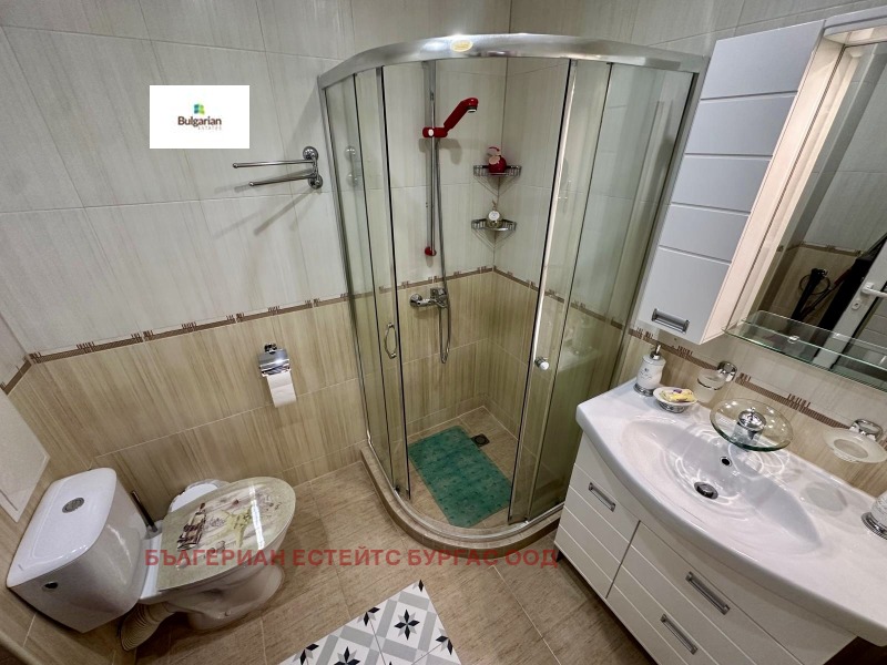 Продава 2-СТАЕН, к.к. Слънчев бряг, област Бургас, снимка 8 - Апартаменти - 52320408