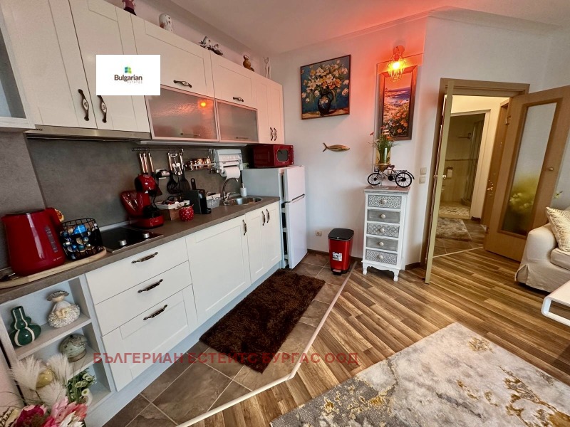 Продава 2-СТАЕН, к.к. Слънчев бряг, област Бургас, снимка 6 - Апартаменти - 52320408