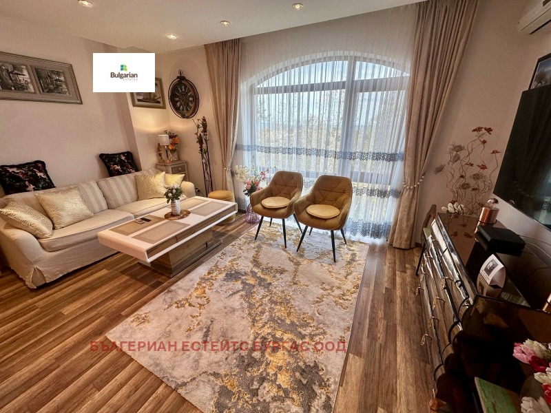 Продава 2-СТАЕН, к.к. Слънчев бряг, област Бургас, снимка 2 - Апартаменти - 52320408