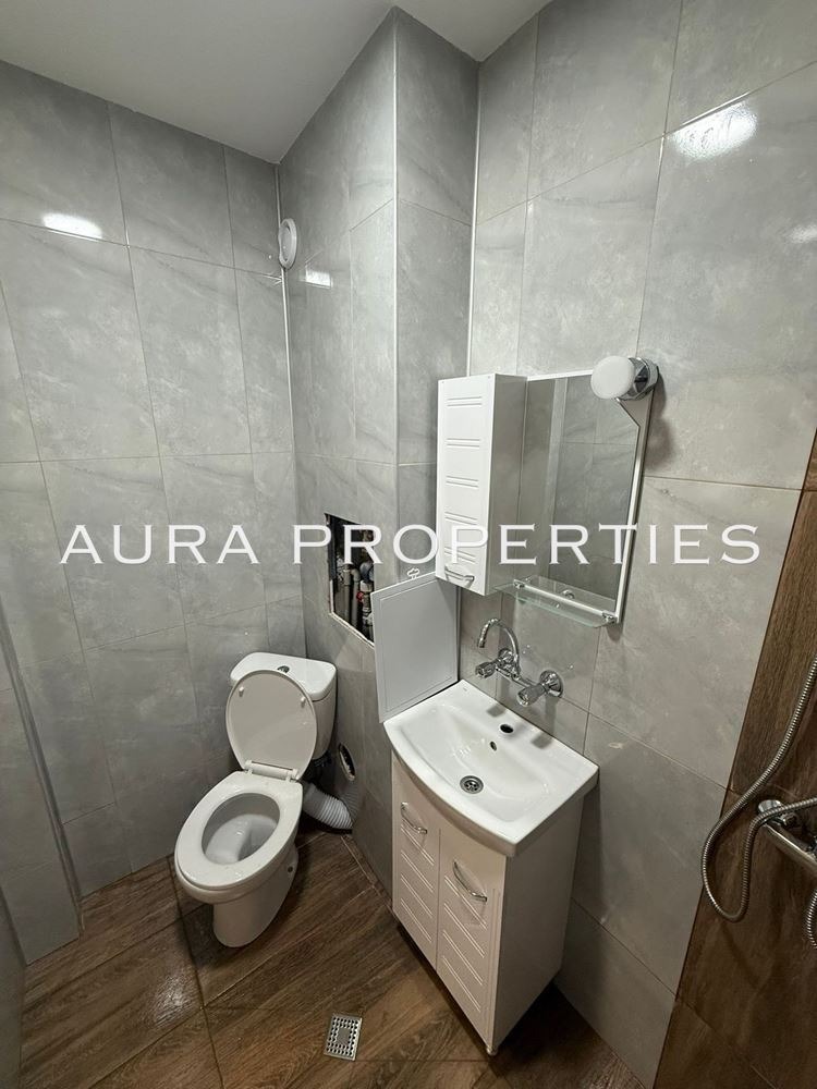 Продава 2-СТАЕН, гр. Разград, Орел, снимка 6 - Апартаменти - 52686735