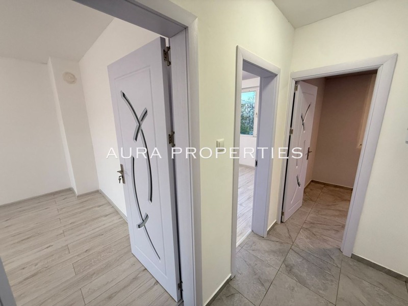 Продава 2-СТАЕН, гр. Разград, Орел, снимка 4 - Апартаменти - 52686735