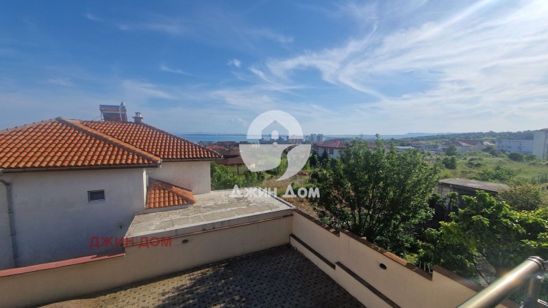 Продава 2-СТАЕН, гр. Свети Влас, област Бургас, снимка 4 - Апартаменти - 53236587