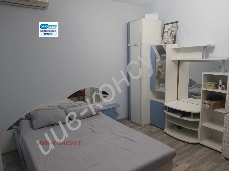 In vendita  2 camere da letto Veliko Tarnovo , Akatsiia , 90 mq | 23768720 - Immagine [7]