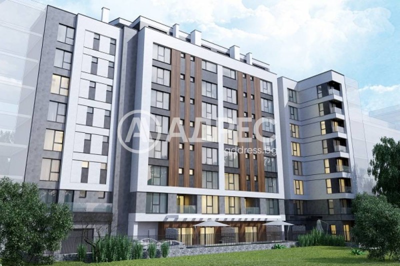 Продава  3-стаен град София , Връбница 2 , 121 кв.м | 73006531